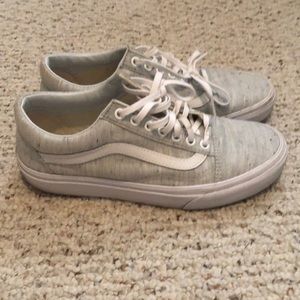 Vans Women’s Sneakers